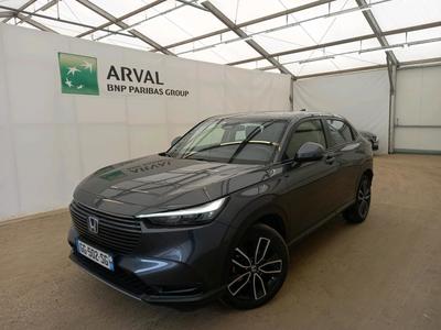 HONDA HR-V / 2021 / 5P / SUV 1.5 i-MMD 2WD Executive