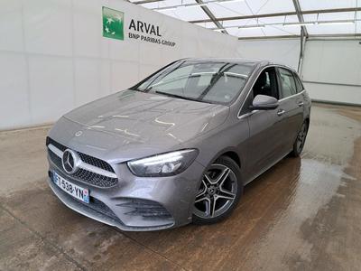 Classe B 200d AMG Line Edition BA8
