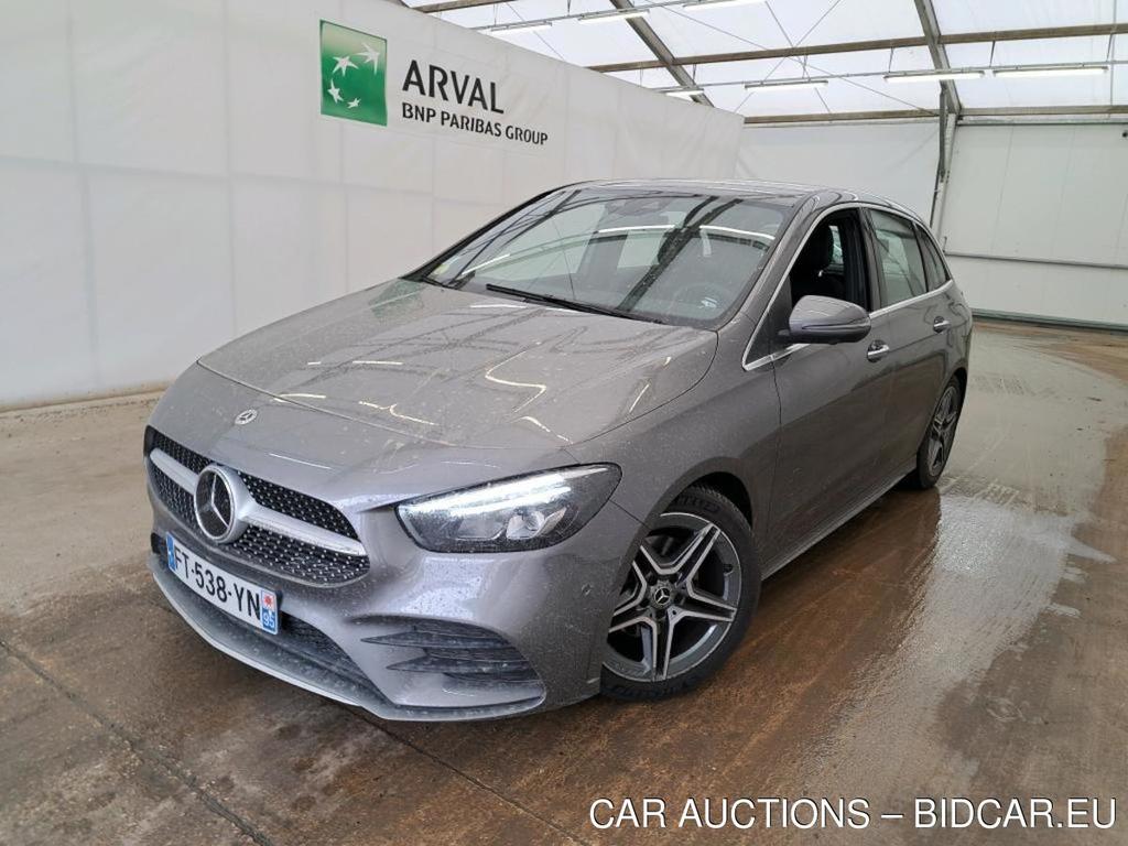 Classe B 200d AMG Line Edition BA8