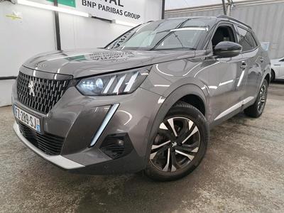 2008 GT 1.2 PureTech 130CV BVA8 E6d