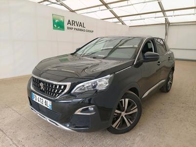 3008 Allure 1.2 PureTech 130CV BVA8 E6dT