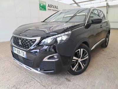 3008 Allure Business 1.5 HDi 130CV BVA8 E6dT