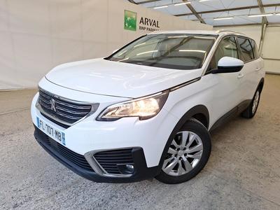 5008 Active Business 1.5 HDi 130CV BVM6 7 Sieges E6dT