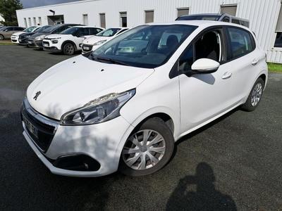 PEUGEOT 208 / 2015 / 5P / Berline BLUEHDI 75 S&S ACTIVE BUSINESS