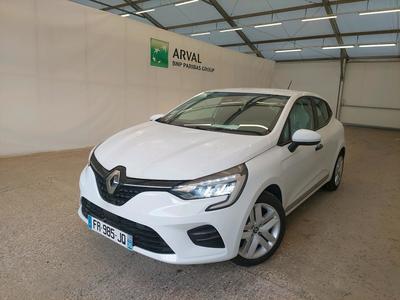 Clio V Business 1.0 SCe 70CV BVM5 E6dT