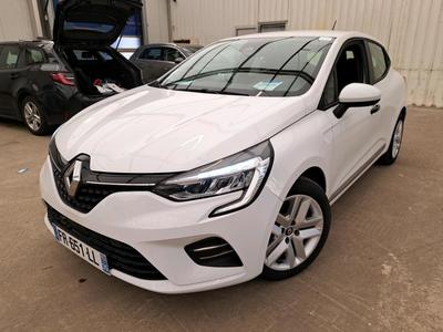 Clio V Business 1.0 SCe 70CV BVM5 E6dT