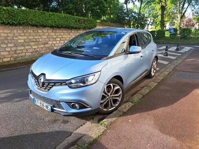 Scenic IV Business 1.5 dCi 110CV BVA7 E6