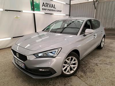 Leon Style 1.0 TSI 110CV BVM6 E6d