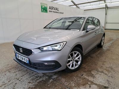 Leon Style 1.0 TSI 110CV BVM6 E6d