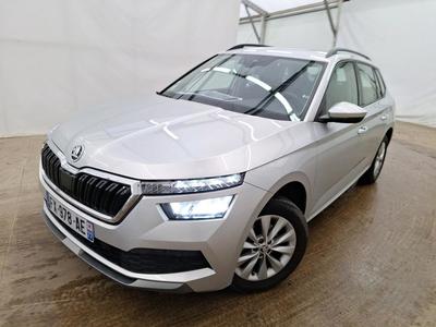 Kamiq Business 1.0 TSI 95CV BVM5 E6d