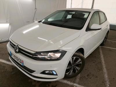 VOLKSWAGEN Polo / 2017 / 5P / Berline 1.0 80 Lounge Business
