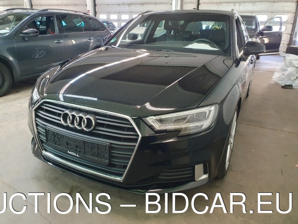 Audi A3 30 TDI sport Sportback