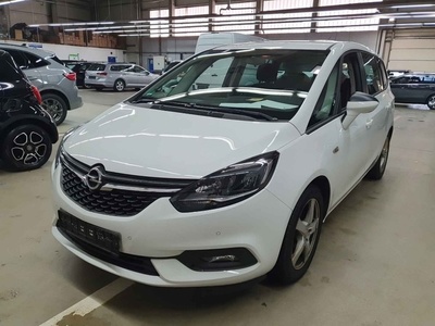 Opel ZAFIRA 1.6 DI Turbo 125kW Business Edition S/S