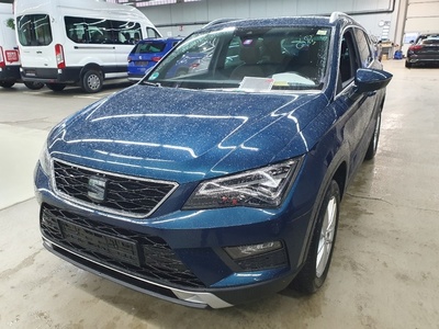 Seat ATECA 2.0 TSI 140kW Xcellence 4Drive DSG