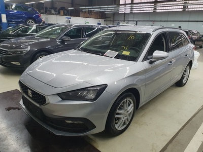 Seat LEON 2.0 TDI 110kW Style DSG Sportstourer