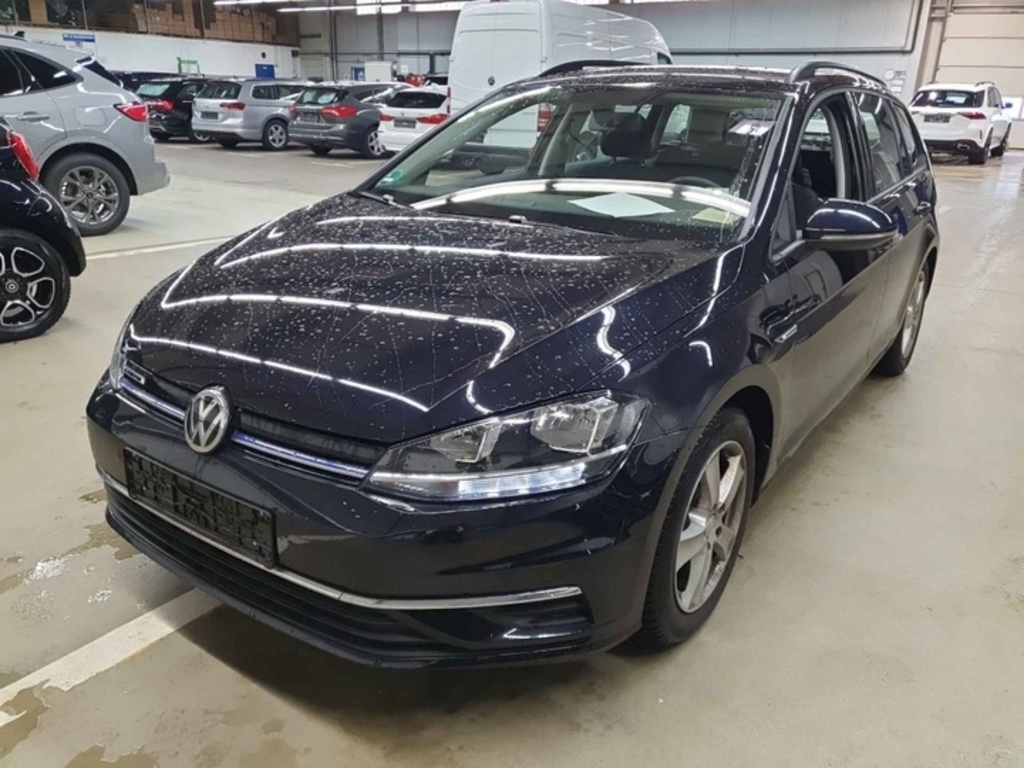 Volkswagen GOLF 1.5 TSI ACT OPF BlueMot. Comfort Variant