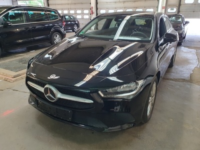 Mercedes-Benz CLA CLA 180 Shooting Brake