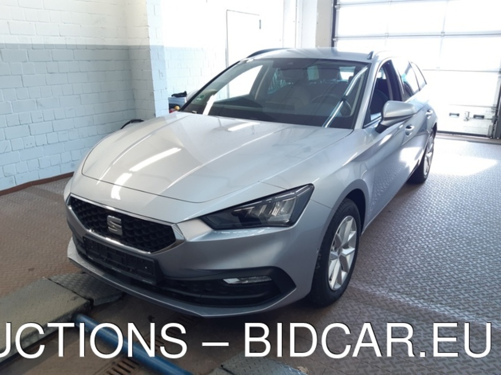 Seat LEON 2.0 TDI 110kW Style DSG Sportstourer