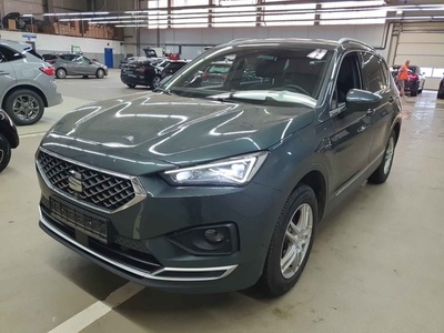 Seat TARRACO 2.0 TDI 110kW Xcellence