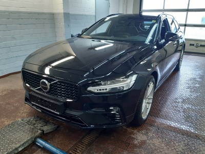 Volvo V90 T8 AWD Recharge R-Design Geartronic