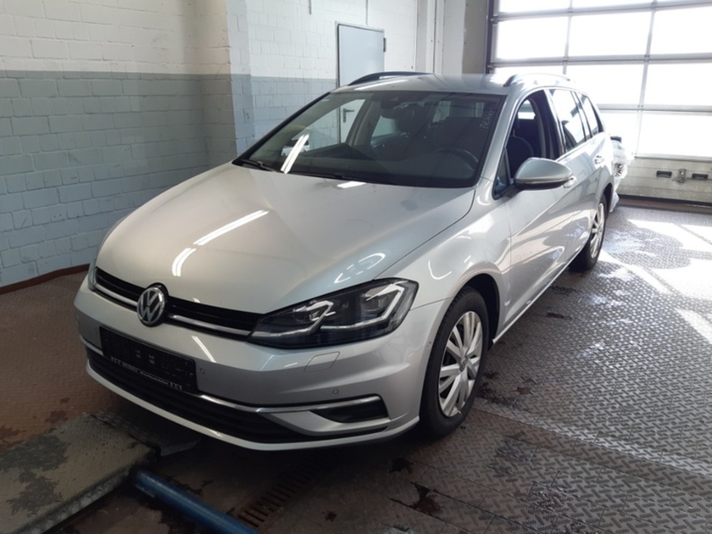 Volkswagen GOLF 2.0 TDI SCR DSG Comfortline Variant