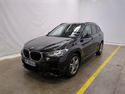 SГ©rie X1 xDrive 20 d M Sport 2.0 190CV BVA8 E6d