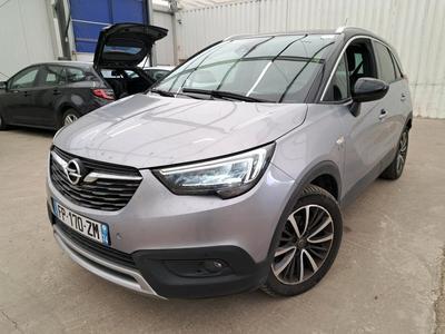 Crossland X Opel 2020 1.5 D 120CV BVA6 E6dT