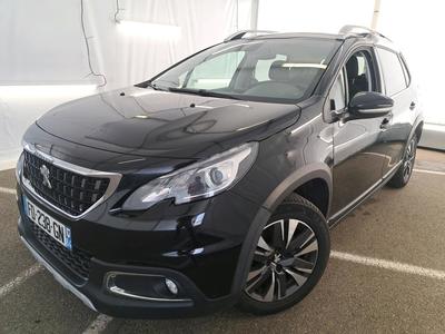 PEUGEOT 2008 5p Crossover BlueHDi 100 В¤6.c S&S ALLURE BUSINESS