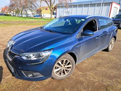 RENAULT MГ©gane Estate / 2015 / 5P / Break Zen Energy TCe 130
