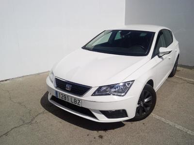 Leon Style Visio Edition 1.6 TDI 115CV MT5 E6dT