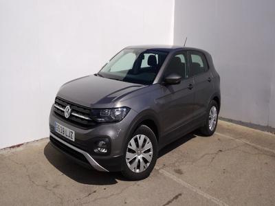 T-Cross Edition 1.0 TSI 95CV MT5 E6dT