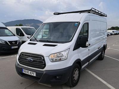 Transit Furgón 350 L3 Trend 2.0 TDCi 130CV MT6 E6