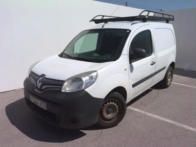 Kangoo II FurgГіn Professional 1.5 dCi 75CV MT5 E6
