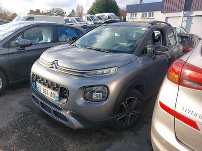 C3 Aircross BlueHDi 100 S&S BVM6 Feel Business / EMBRAYAGE + CHAINE DE DISTRIBUTION + INJECTEUR UREE HS / SANS CG