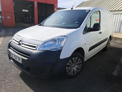 CITROEN Berlingo / 2015 / 4P / Fourgonnette BlueHDi 100 S&amp;S BVM Business XL / MOTEUR HS