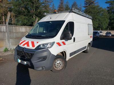 CITROEN Jumper VU 4p Fourgon 35 L2H2 BlueHDi 130 S&S BVM6 Confort / CATALYSEUR + INJECTEUR UREE HS