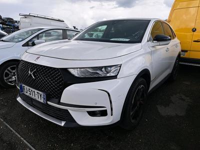 DS DS 7 Crossback 5p SUV BlueHDi 130 Auto PERFORMANCE Line / MOTEUR HS