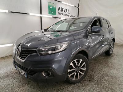 RENAULT Kadjar 5p Crossover Zen Energy TCe 130 EDC / MOTEUR HS