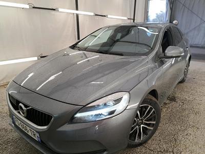 VOLVO V40 5p Berline D3 AdBlue 150 Geartronic 6 Business // BOITIER ELECTRONIQUE + FAP + TURBO