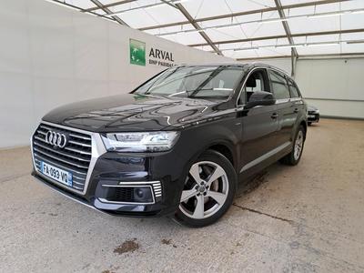 Q7 3.0 TDI quattro e-tron TDI 375CV BVA8 E6