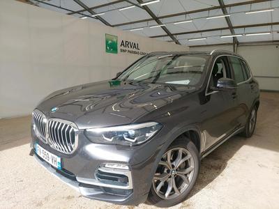 Série X5 xDrive 45 e xLine 3.0 395CV BVA8 E6d