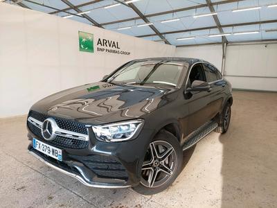 MERCEDES-BENZ GLC Coupe / 2019 / 5P / Coupé GLC 300 e AMG Line 4Matic