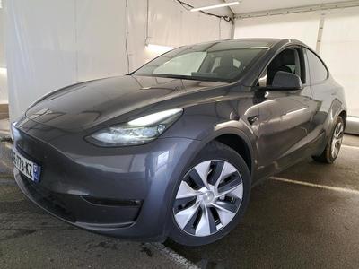 TESLA Model Y / 2020 / 5P / SUV Grand Autonomie Dual Motor AWD