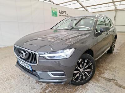 VOLVO XC60 5p SUV T8 Twin Engine 390 GT 8 Inscription Luxe