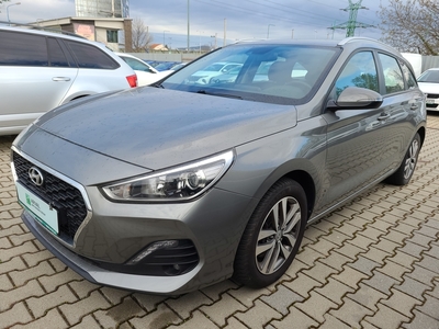 i30 cw (PD)(2017-&amp;gt;) i30 Kom.1.4 73 Cool