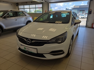 Astra SportsTourer (2022) Astra ST.1.5CDTi 105