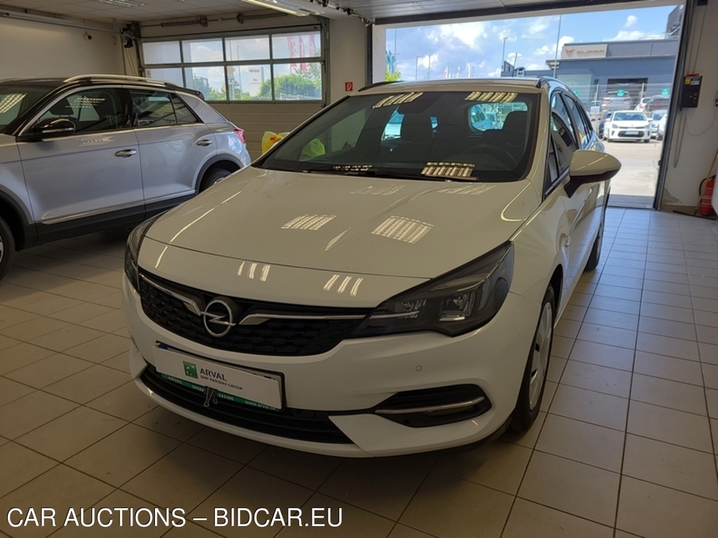 Astra SportsTourer (2022) Astra ST.1.5CDTi 105