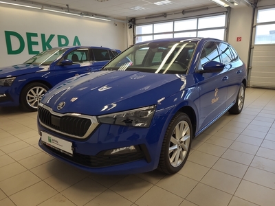 Scala (NW) (2019) Scala 1.6TDI 85 Style