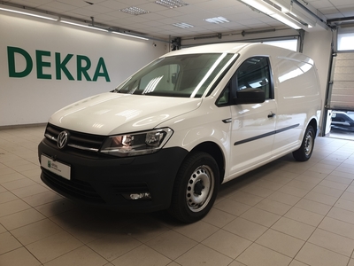Caddy LCV/Combi (2015->) Caddy Maxi 2.0TDI 75 4d