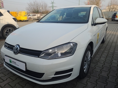 Golf 7 (2012) Golf 1.4TGI Trendline